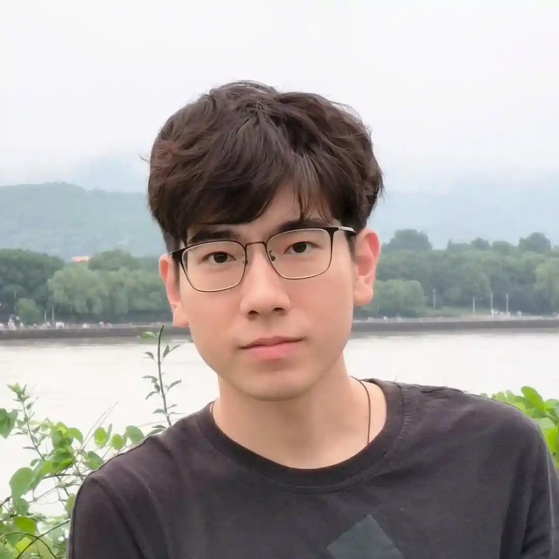 Zekun Qi