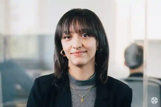 Picture ofMeriem Ben Ismailworking at QuantStack as aScientific Software Developer
