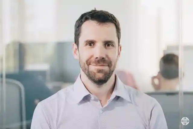 Picture ofSylvain Corlayworking at QuantStack as aCEO