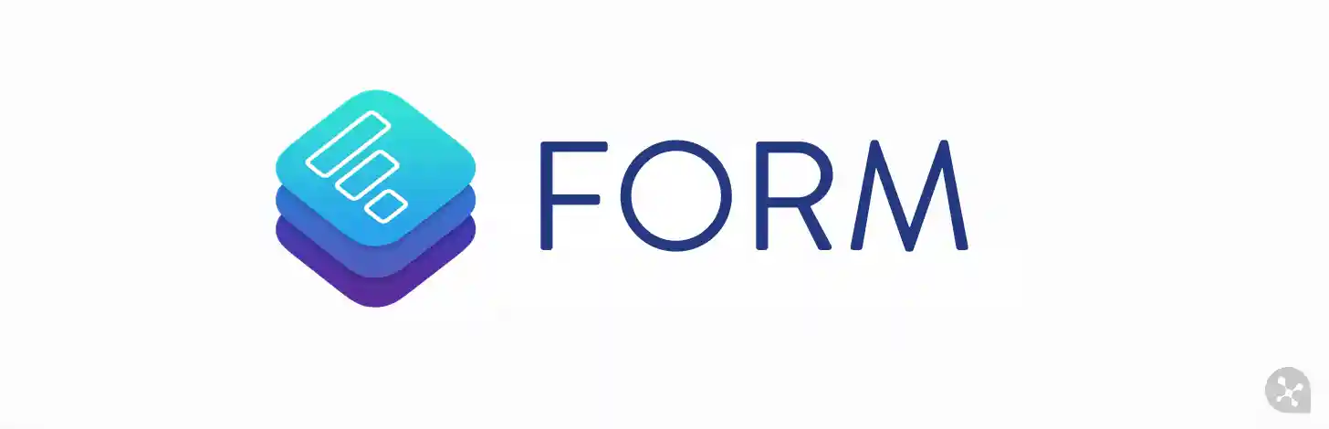 Form logo