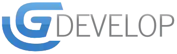 GDevelop logo