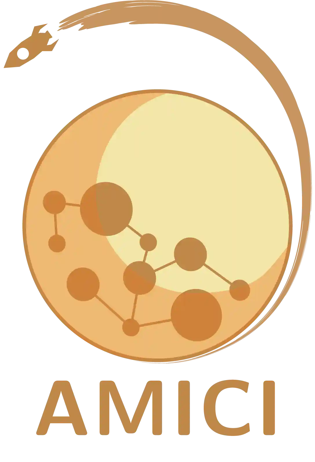 AMICI Logo