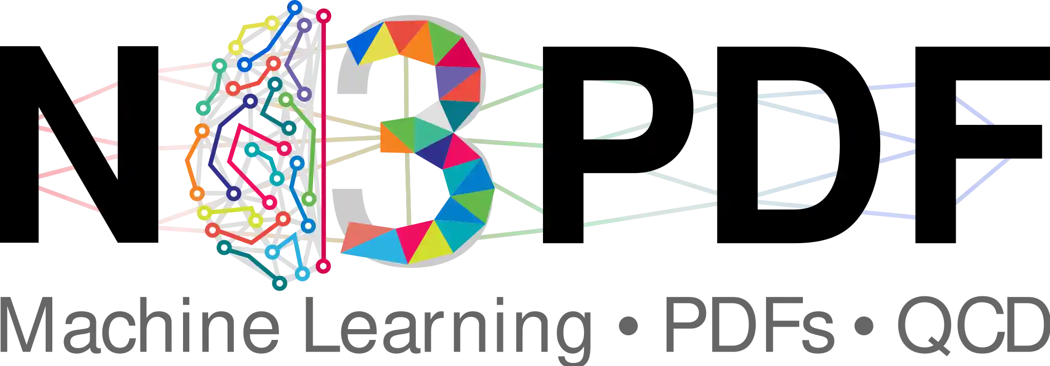 N3PDF