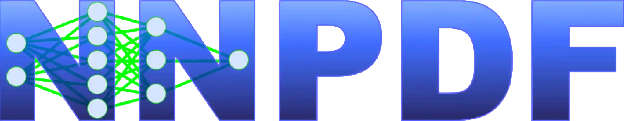 NNPDF