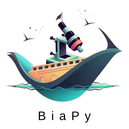 BiaPy logo