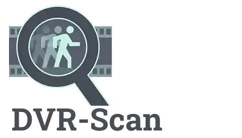 DVR-Scan Logo