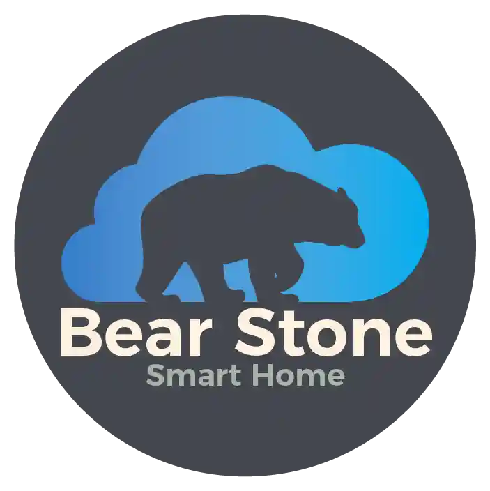 Bear Stone Smart Home