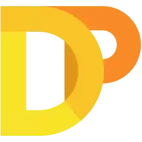 DP logo