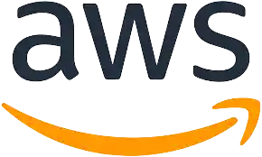 aws logo