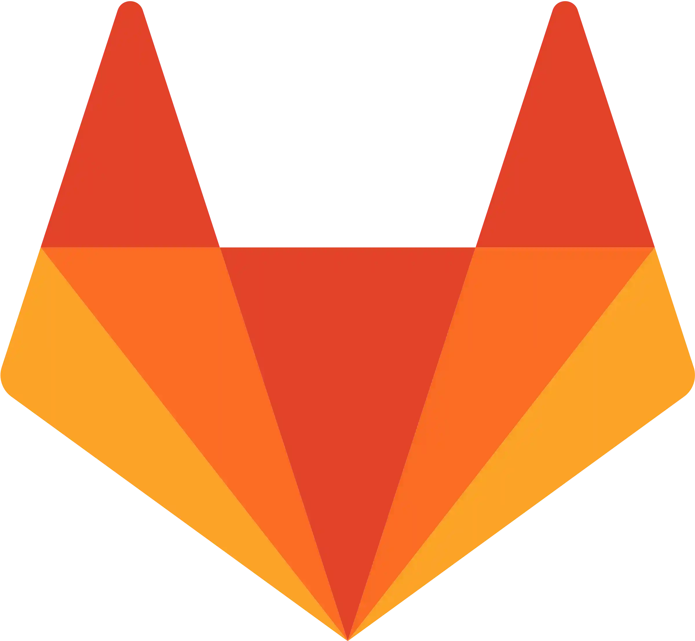 gitlab logo