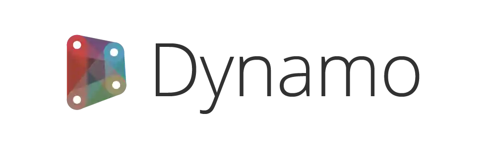 Dynamo Logo
