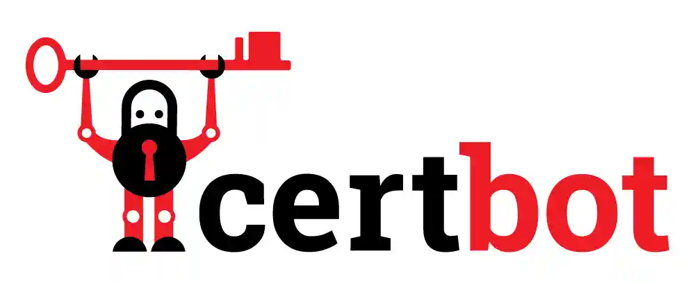 EFF Certbot Logo