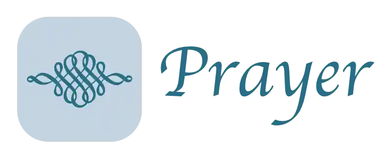 Prayer Logo