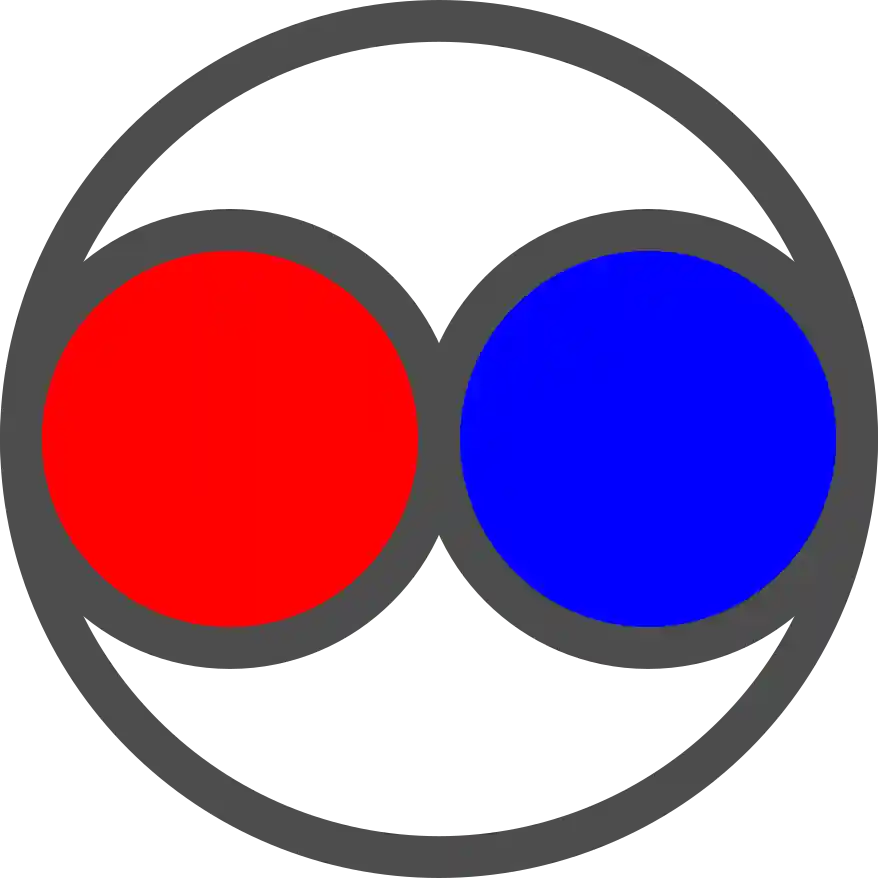 Source-Target link, untyped