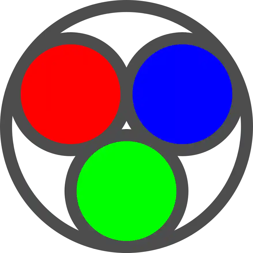 Source-Linker-Target link, typed