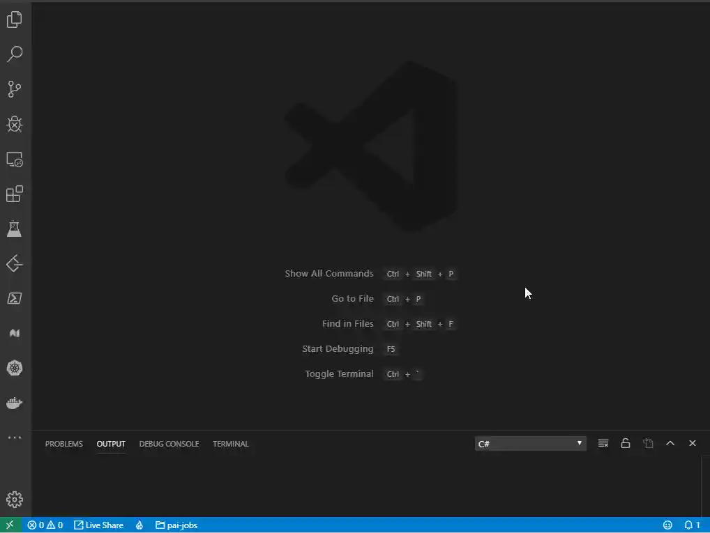 add cluster configuration