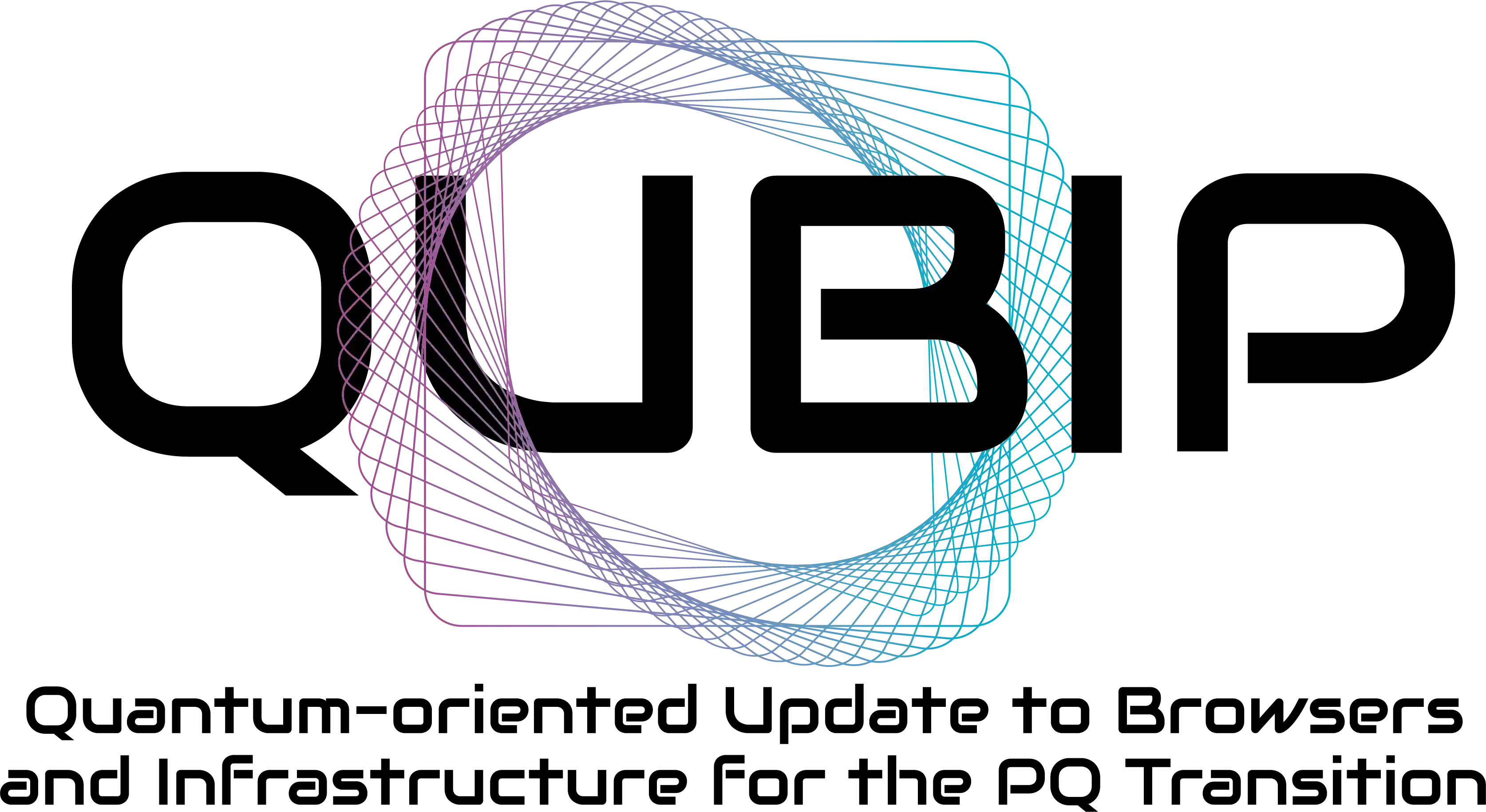 QUBIP Logo