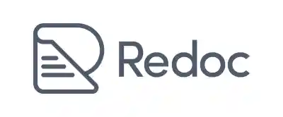 Redoc logo