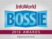 InfoWorld Bossie Awards 2016 - Best Open Source Applications