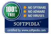 Softpedia 100% Free and Clean Award for 2017