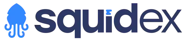 Squidex Squidex Logo