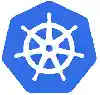 kubernetes icon