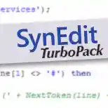 SynEdit
