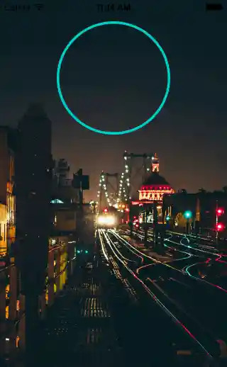 Example 1 UAProgressView