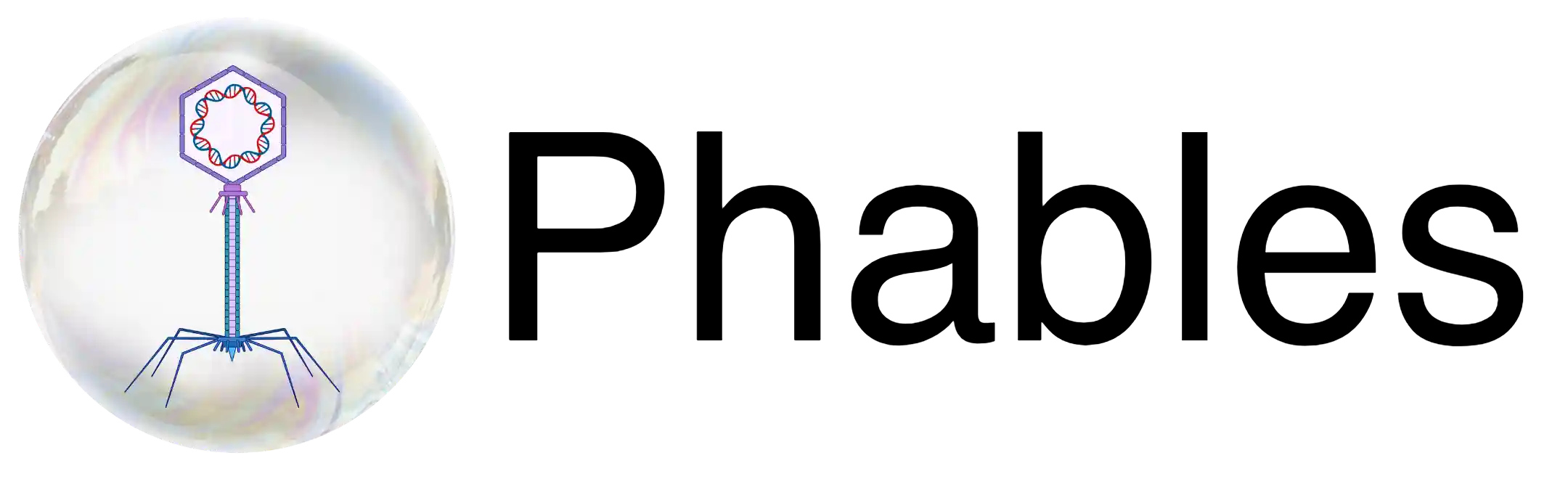 phables logo