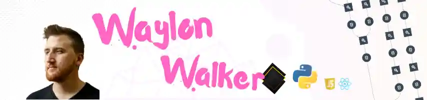 waylon walker header