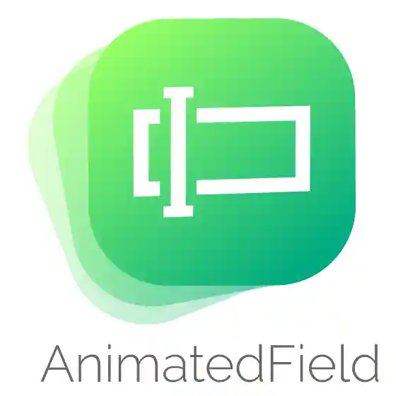 AnimatedField Logo