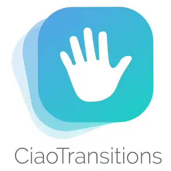 CiaoTransitions Logo