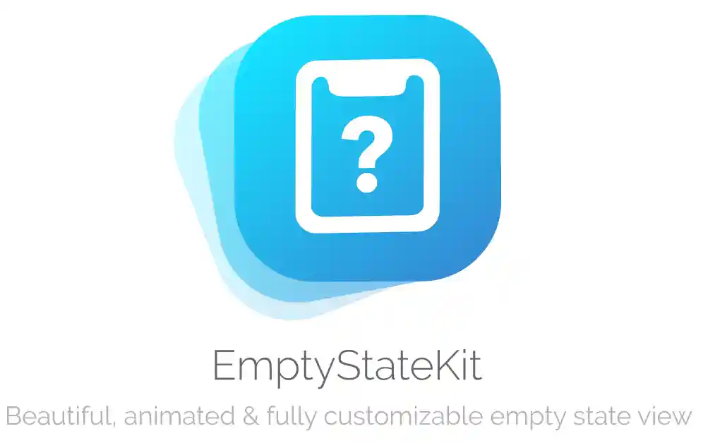 EmptyStateKit  Logo