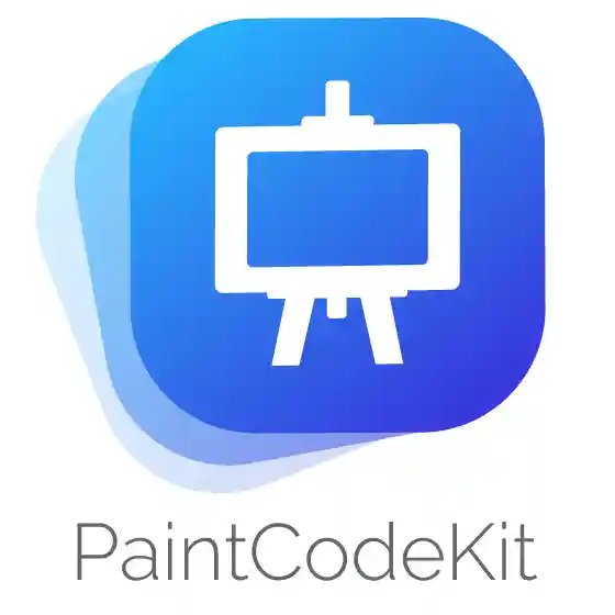 PaintCodeKit  Logo