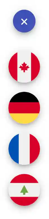 @angular-material-extensions/fab-menu demonstration