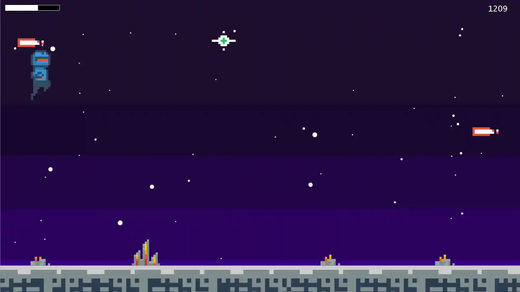 Stargazer