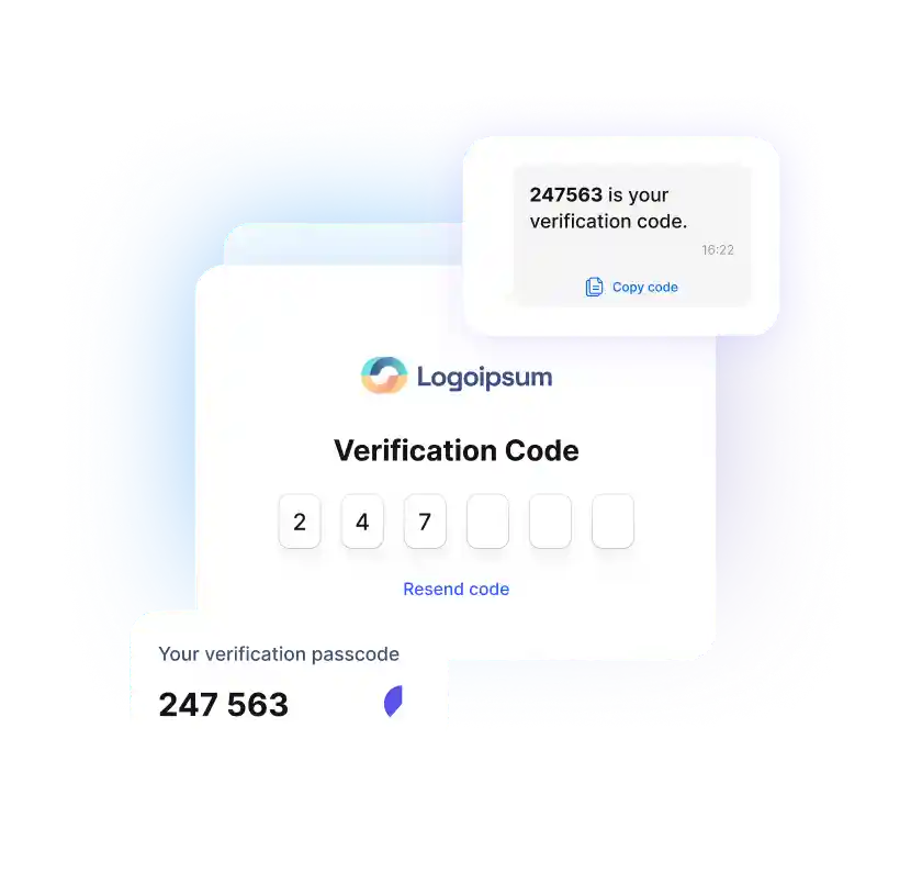 Multifactor Authentication