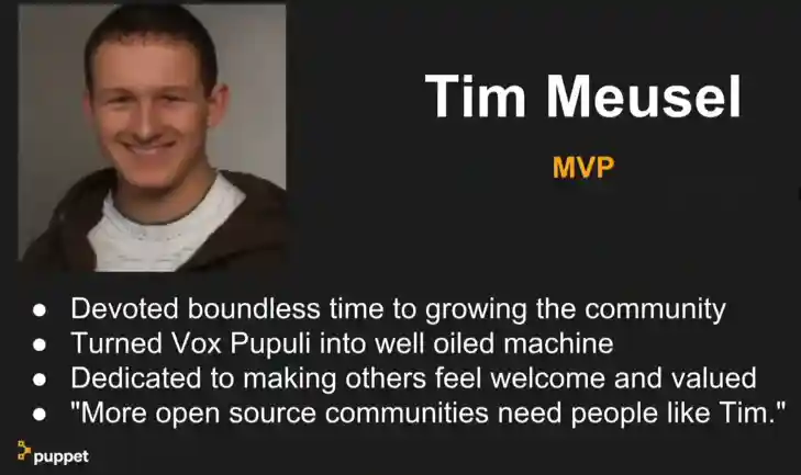 mvp statement