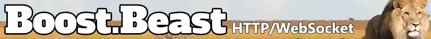 Boost.Beast Title
