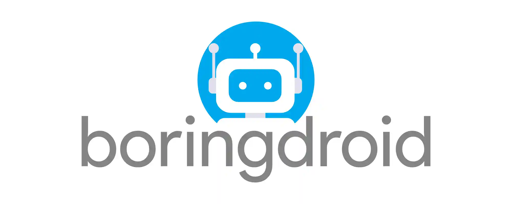 boringdroid logo