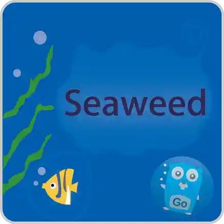 SeaweedFS Logo
