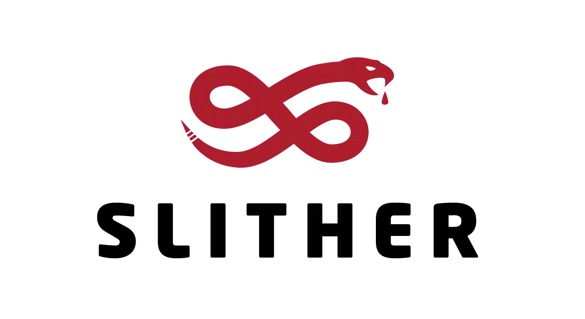 Slither Static Analysis Framework Logo