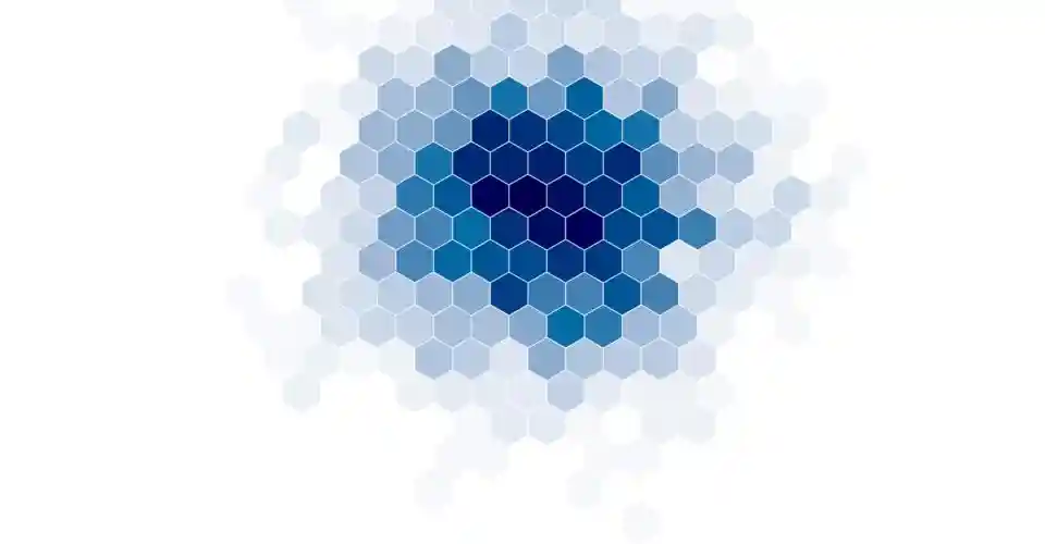 Dynamic Hexbin