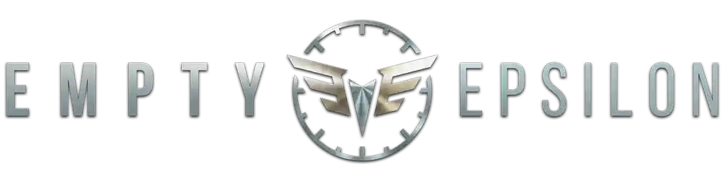 EmptyEpsilon logo