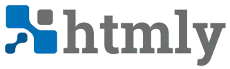 HTMLy logo