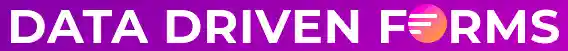 Data Driven Form logo