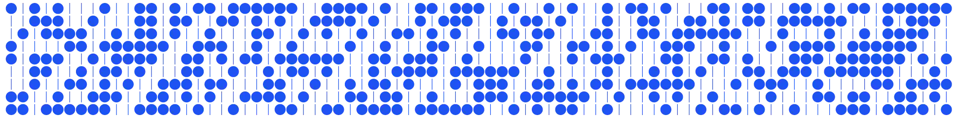 D. E. Shaw Creative thinkers logo