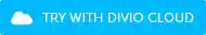 Try demo with Divio Cloud