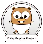 baby-gopher