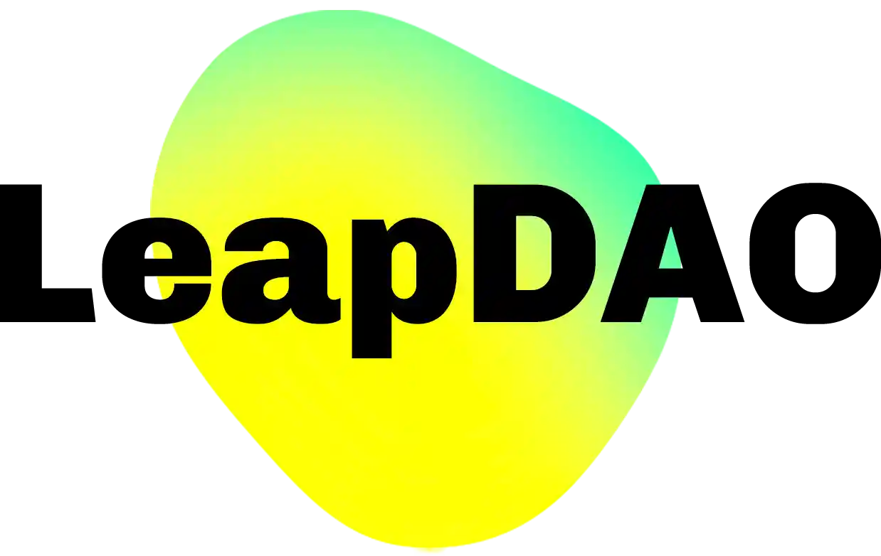 LeapDAO